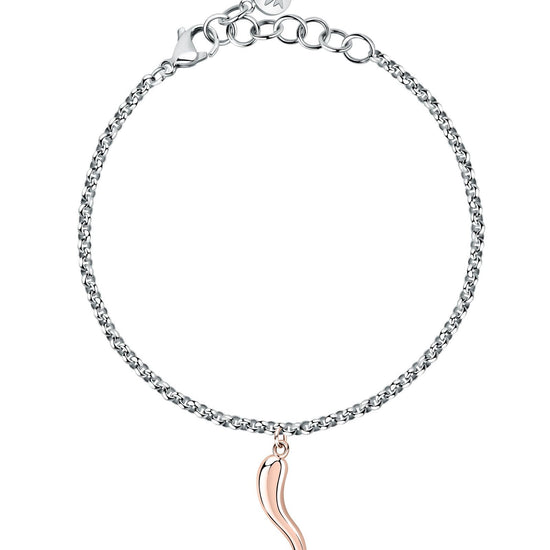 Bracciale Morellato Istanti da donna SAVZ11-1
