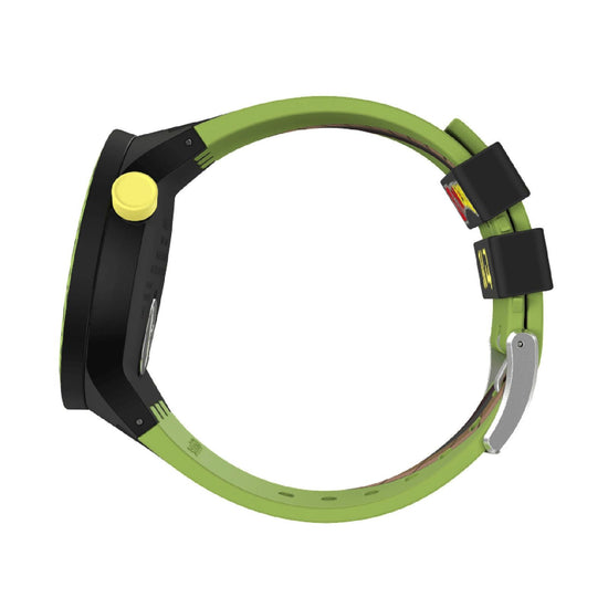 Orologio solo tempo Swatch X Dragonball Z unisex SB01Z401-3