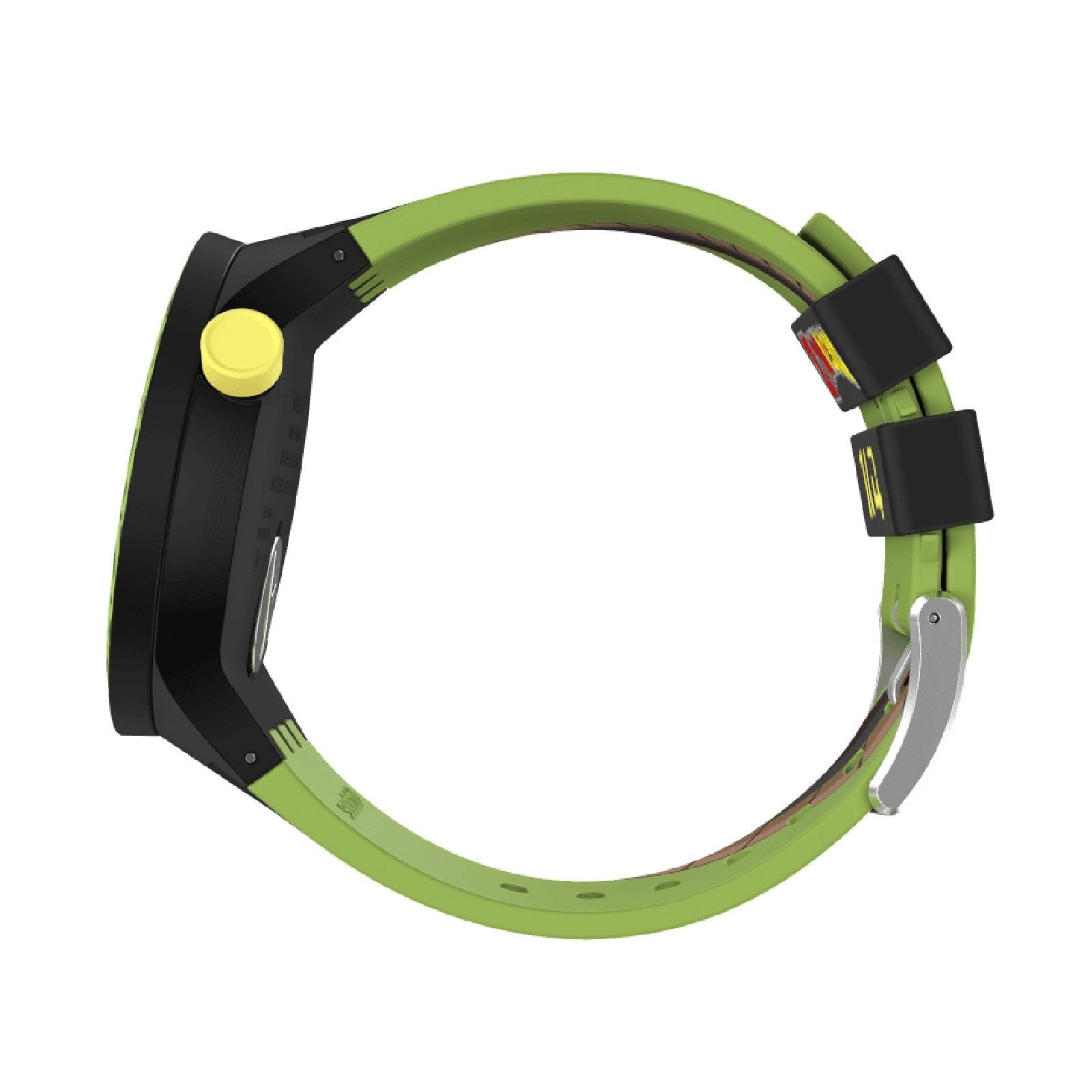 Orologio solo tempo Swatch X Dragonball Z unisex SB01Z401-3