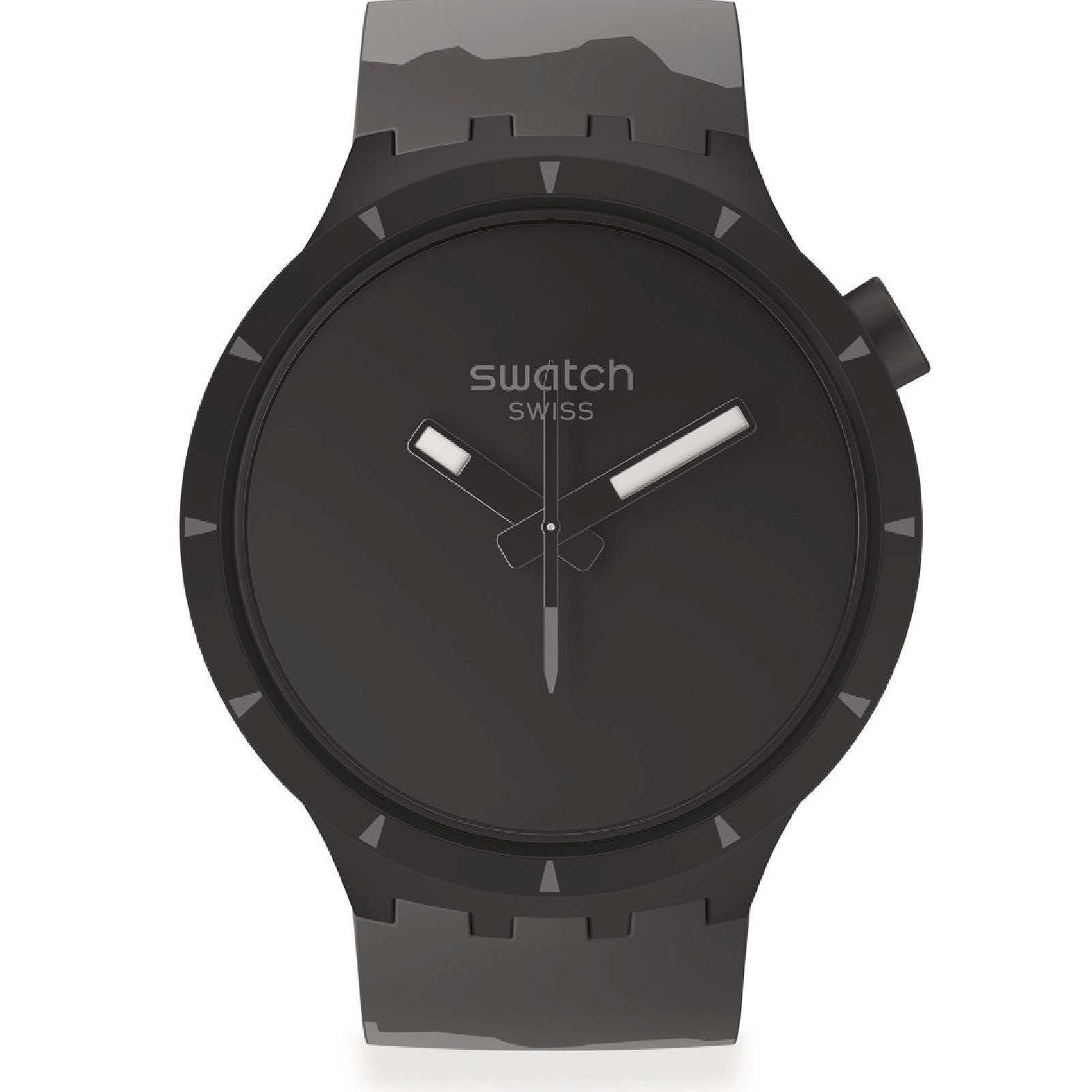 Orologio solo tempo Swatch Colours of Nature da uomo SB03B110-1