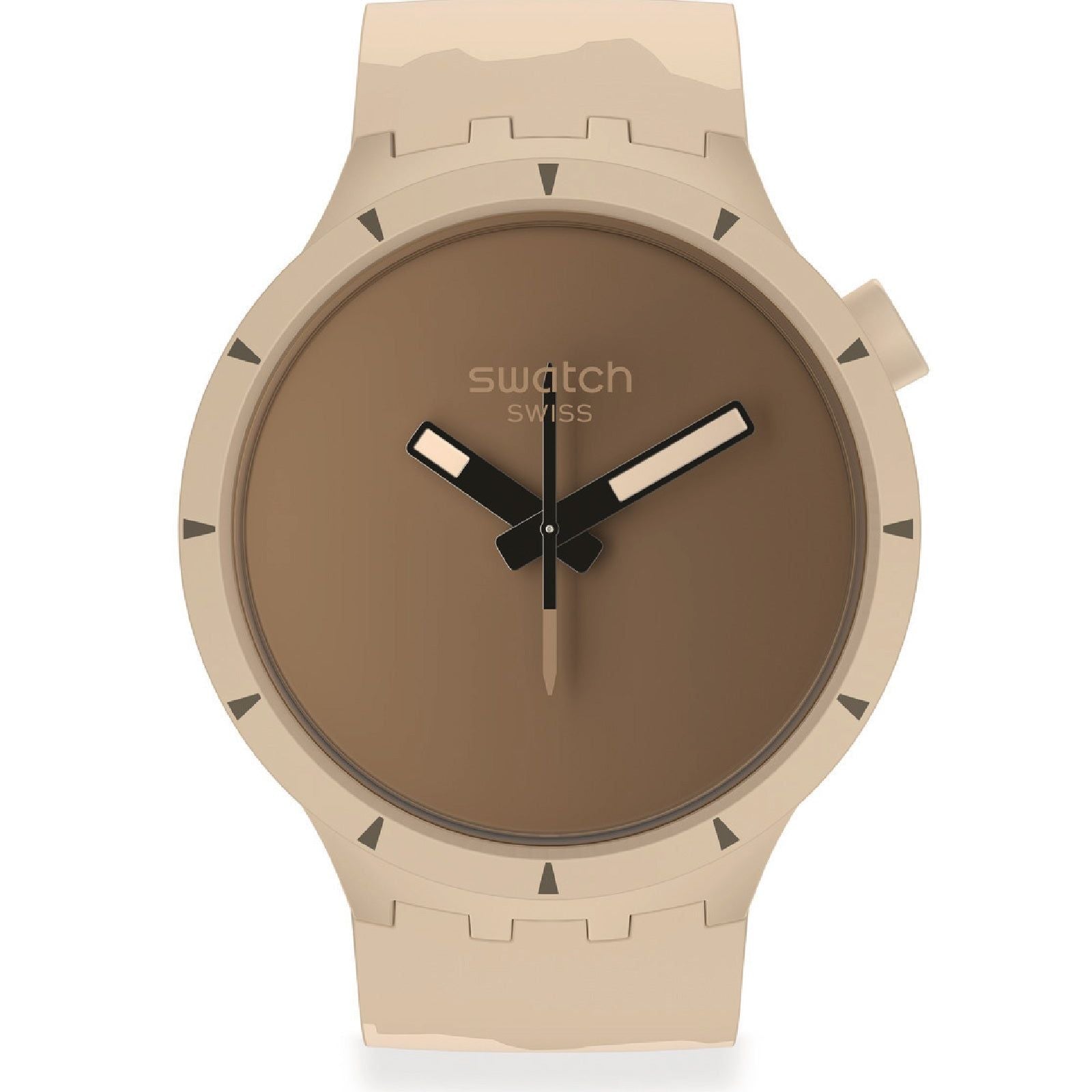 Orologio solo tempo Swatch Colours of Nature da uomo SB03C101-1