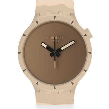 Orologio solo tempo Swatch Colours of Nature da uomo SB03C101-1