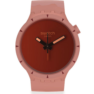 Orologio solo tempo Swatch Colours of Nature unisex SB03R100-1