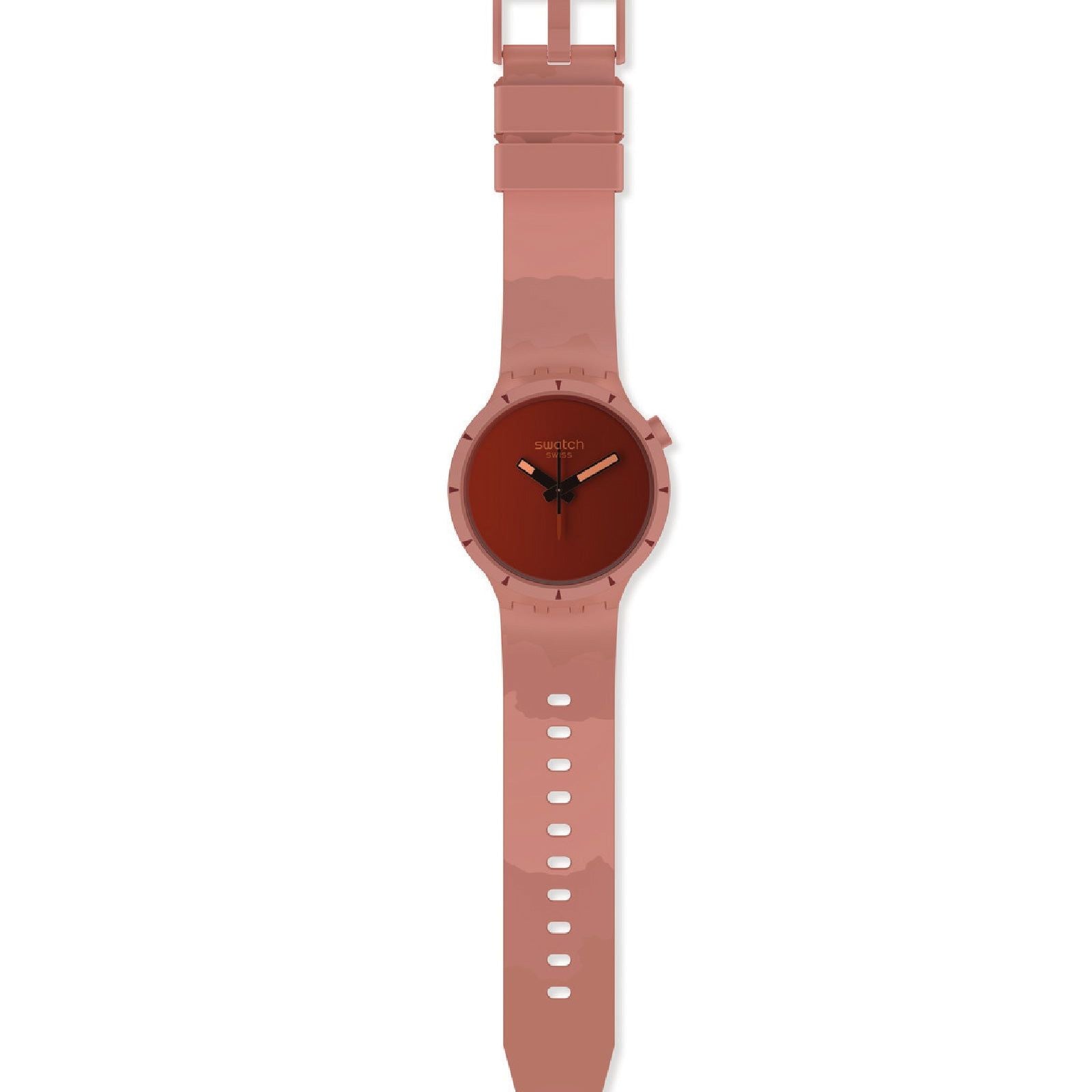 Orologio solo tempo Swatch Colours of Nature unisex SB03R100-2