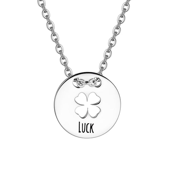 Collana S'agapõ Be My Always da donna SBM07-1