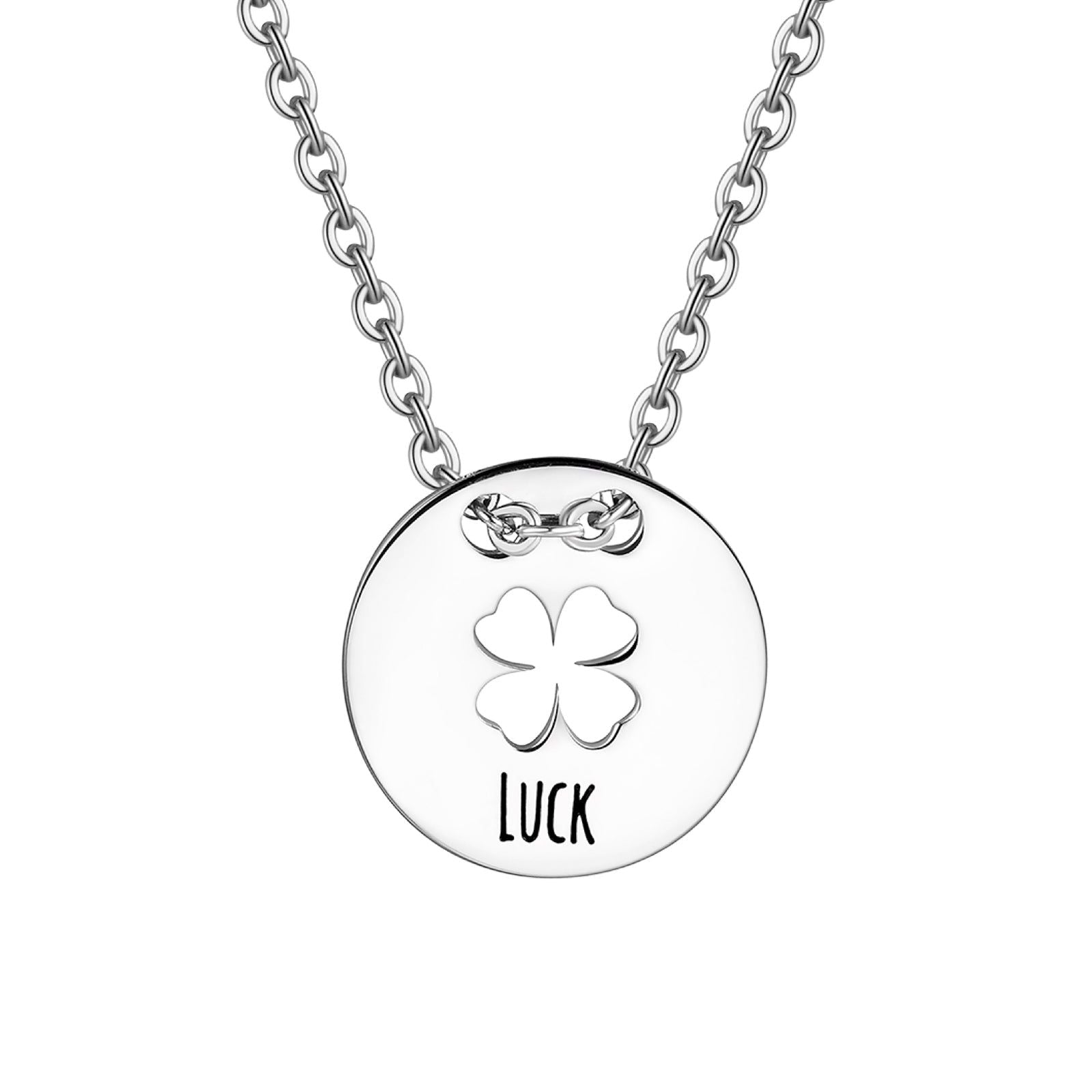 Collana S'agapõ Be My Always da donna SBM07-1