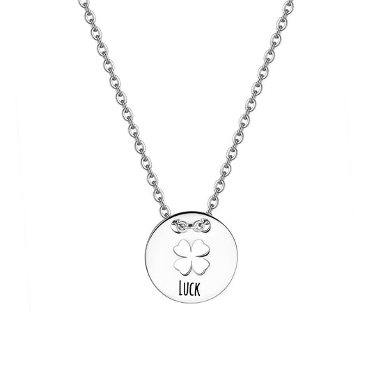 Collana S'agapõ Be My Always da donna SBM07-2
