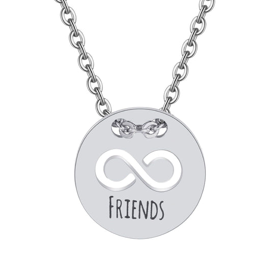 Collana S'AGAPÕ Be My Always da donna SBM09-1