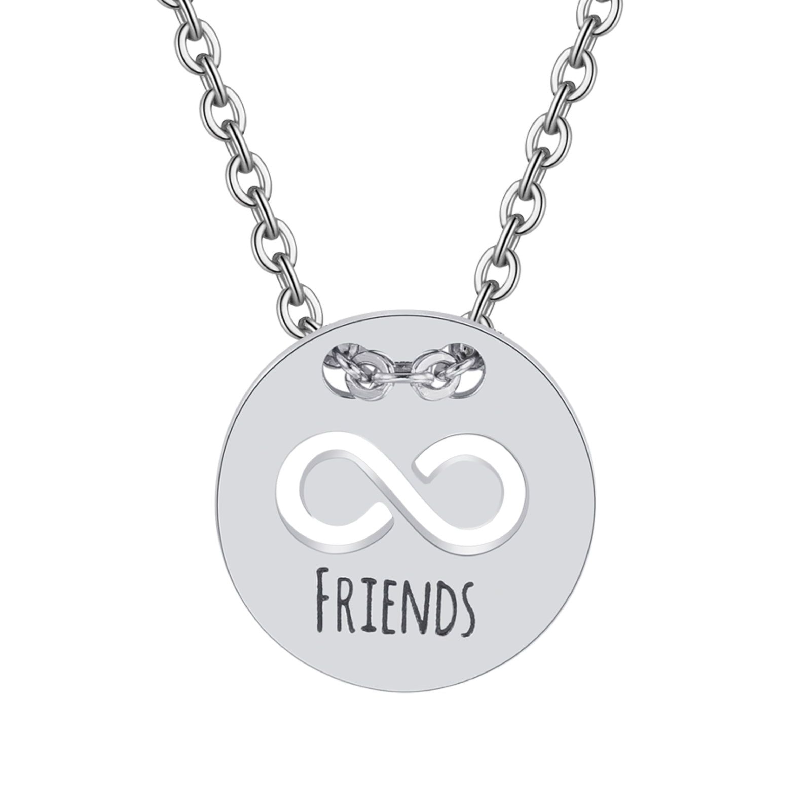 Collana S'AGAPÕ Be My Always da donna SBM09-1