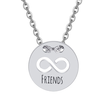 Collana S'AGAPÕ Be My Always da donna SBM09-1