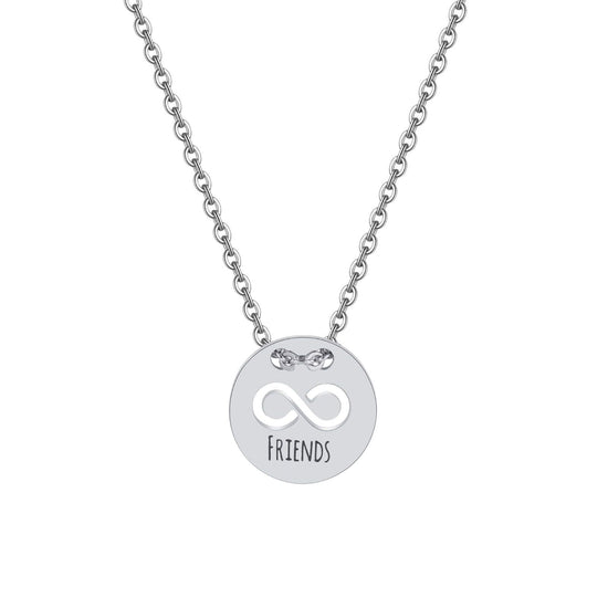 Collana S'AGAPÕ Be My Always da donna SBM09-2