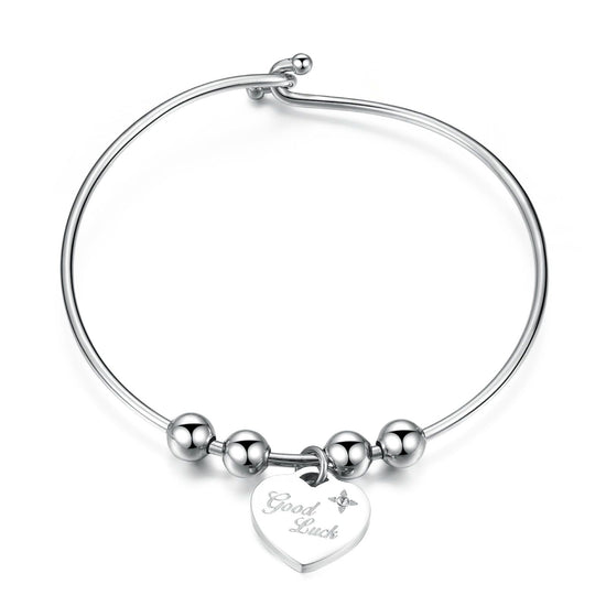 Bracciale S'agapõ Be My Always da donna SBM20-1