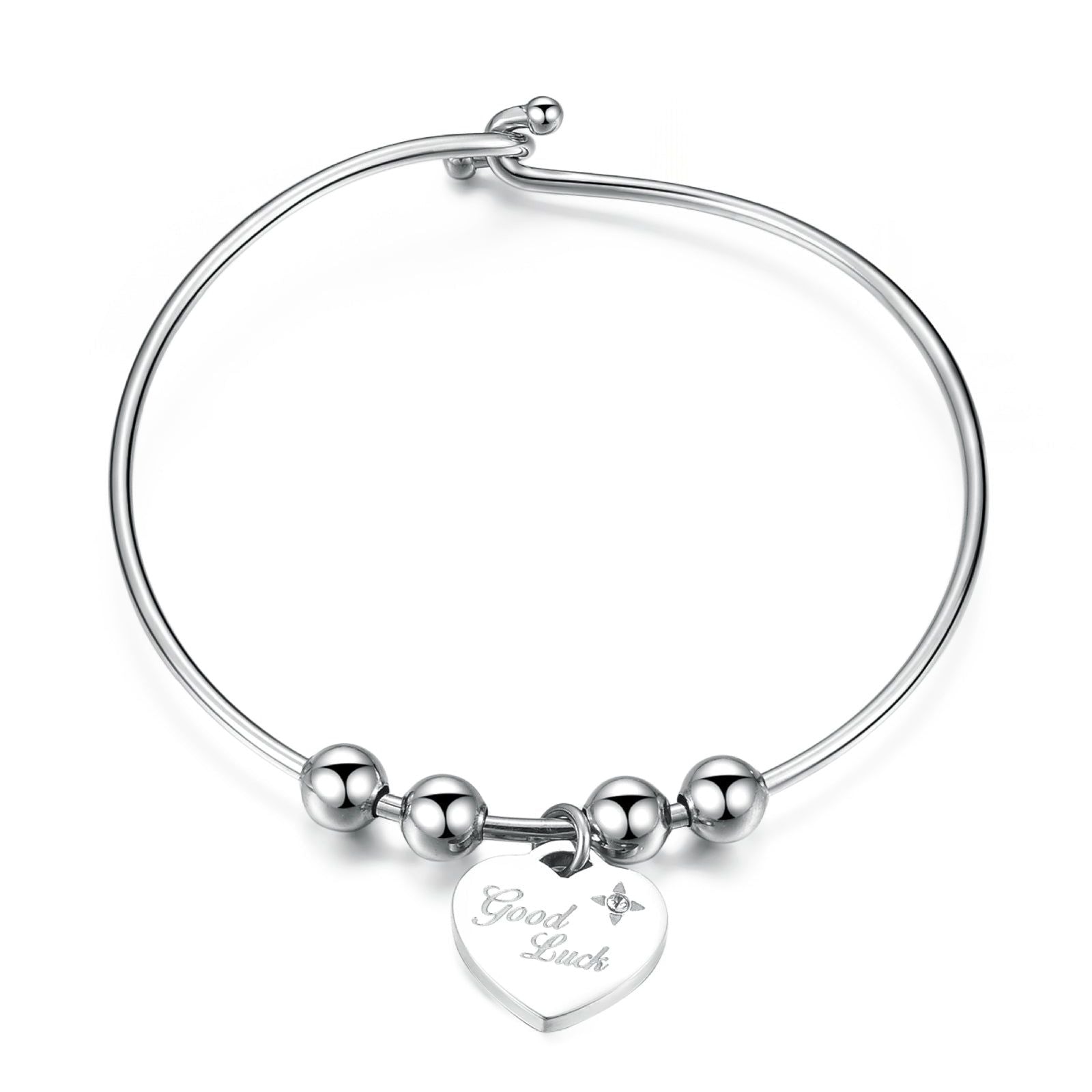 Bracciale S'agapõ Be My Always da donna SBM20-1