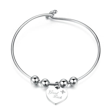 Bracciale S'agapõ Be My Always da donna SBM20-1