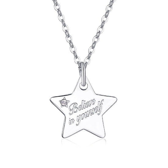 Collana S'agapõ Be My Always da donna SBM31-1