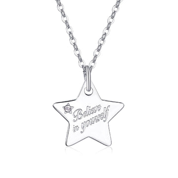 Collana S'agapõ Be My Always da donna SBM31-1