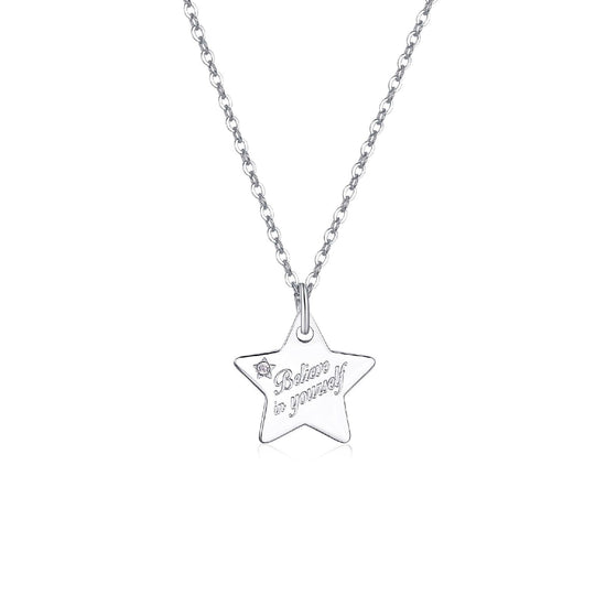 Collana S'agapõ Be My Always da donna SBM31-2