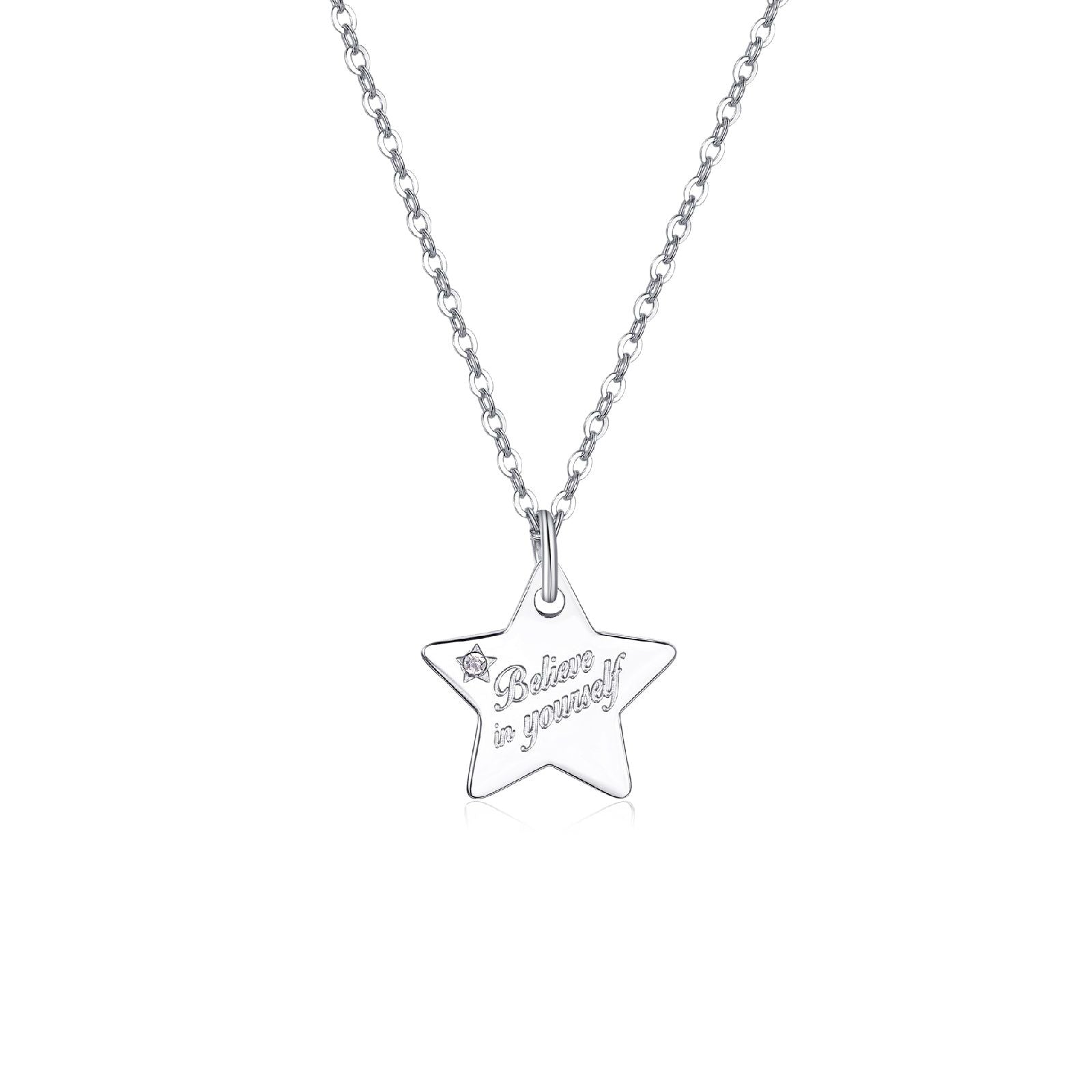 Collana S'agapõ Be My Always da donna SBM31-2