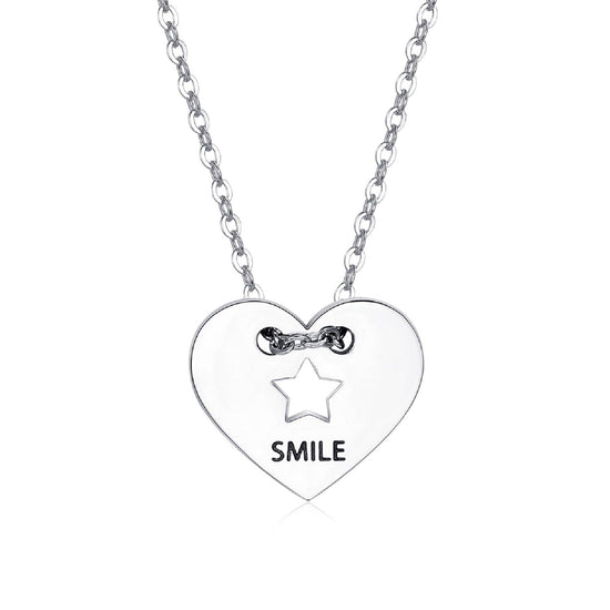 Collana S'agapõ Be My Always da donna SBM39-1