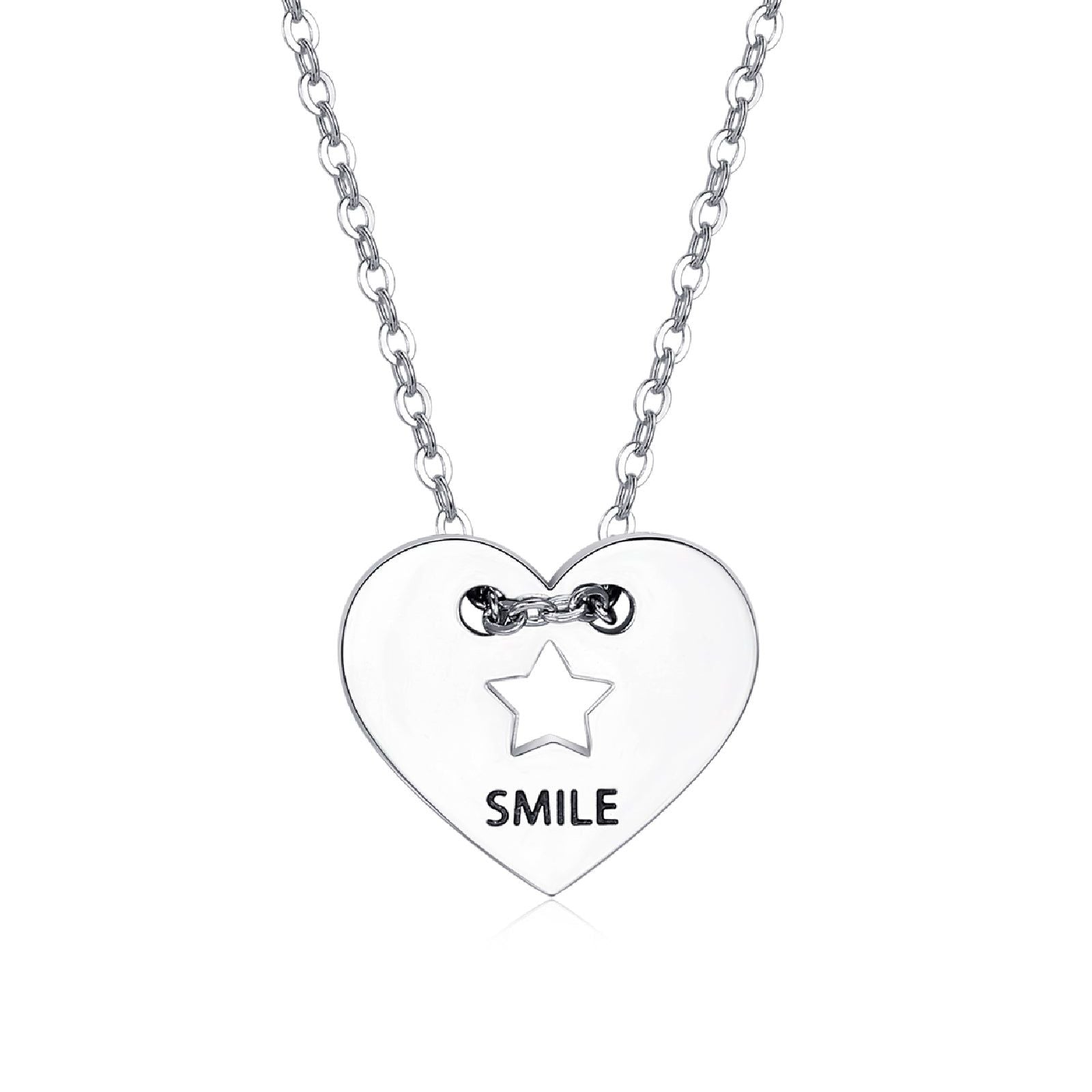 Collana S'agapõ Be My Always da donna SBM39-1