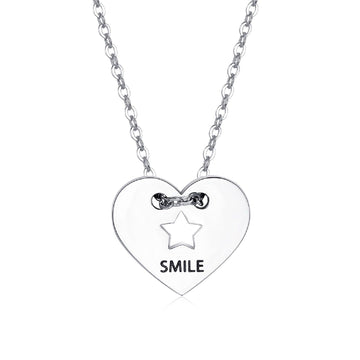 Collana S'agapõ Be My Always da donna SBM39-1