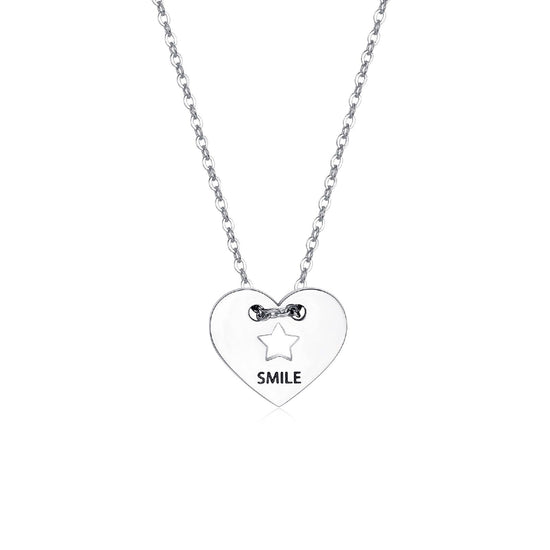 Collana S'agapõ Be My Always da donna SBM39-2