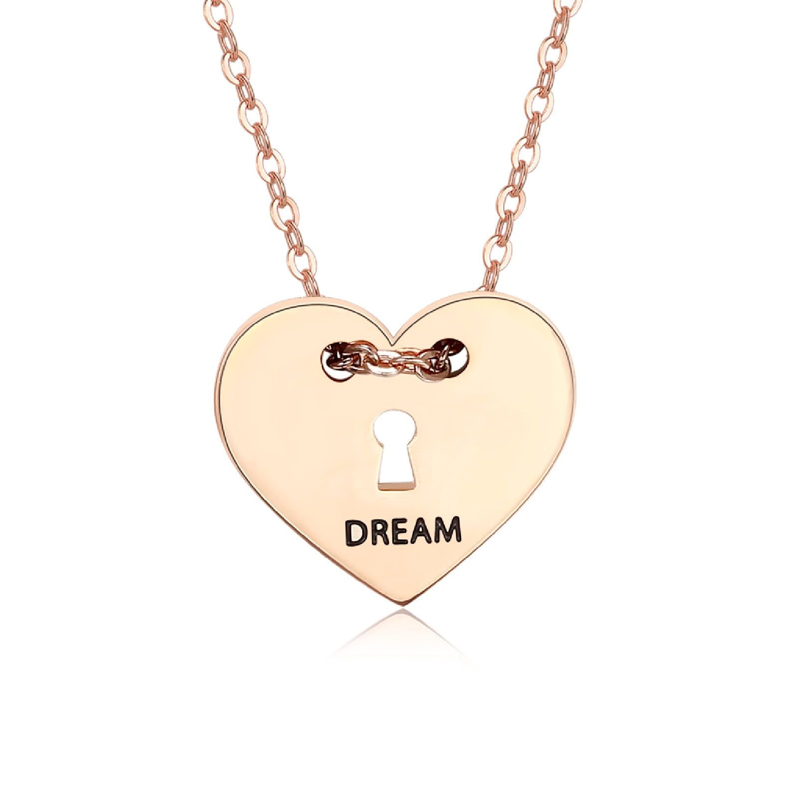 Collana S'agapõ Be My Always da donna SBM40-1