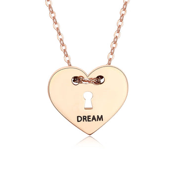 Collana S'agapõ Be My Always da donna SBM40-1
