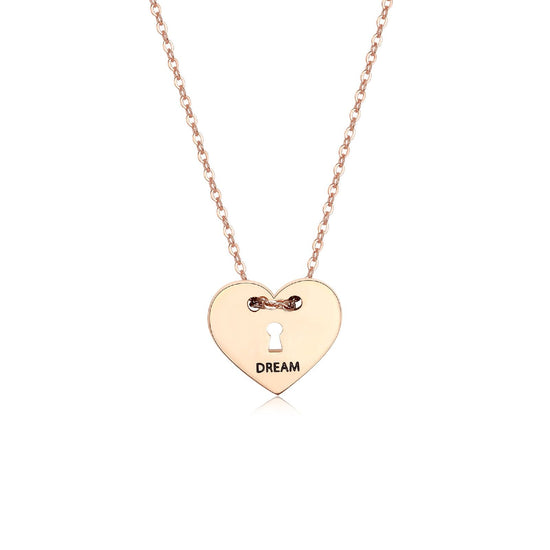 Collana S'agapõ Be My Always da donna SBM40-2