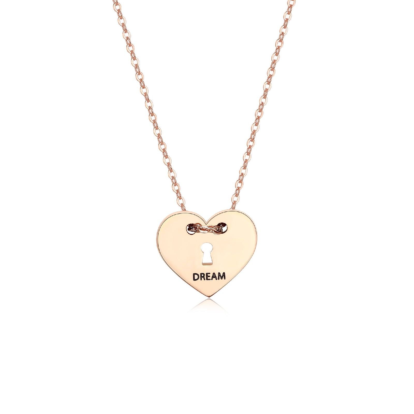 Collana S'agapõ Be My Always da donna SBM40-2