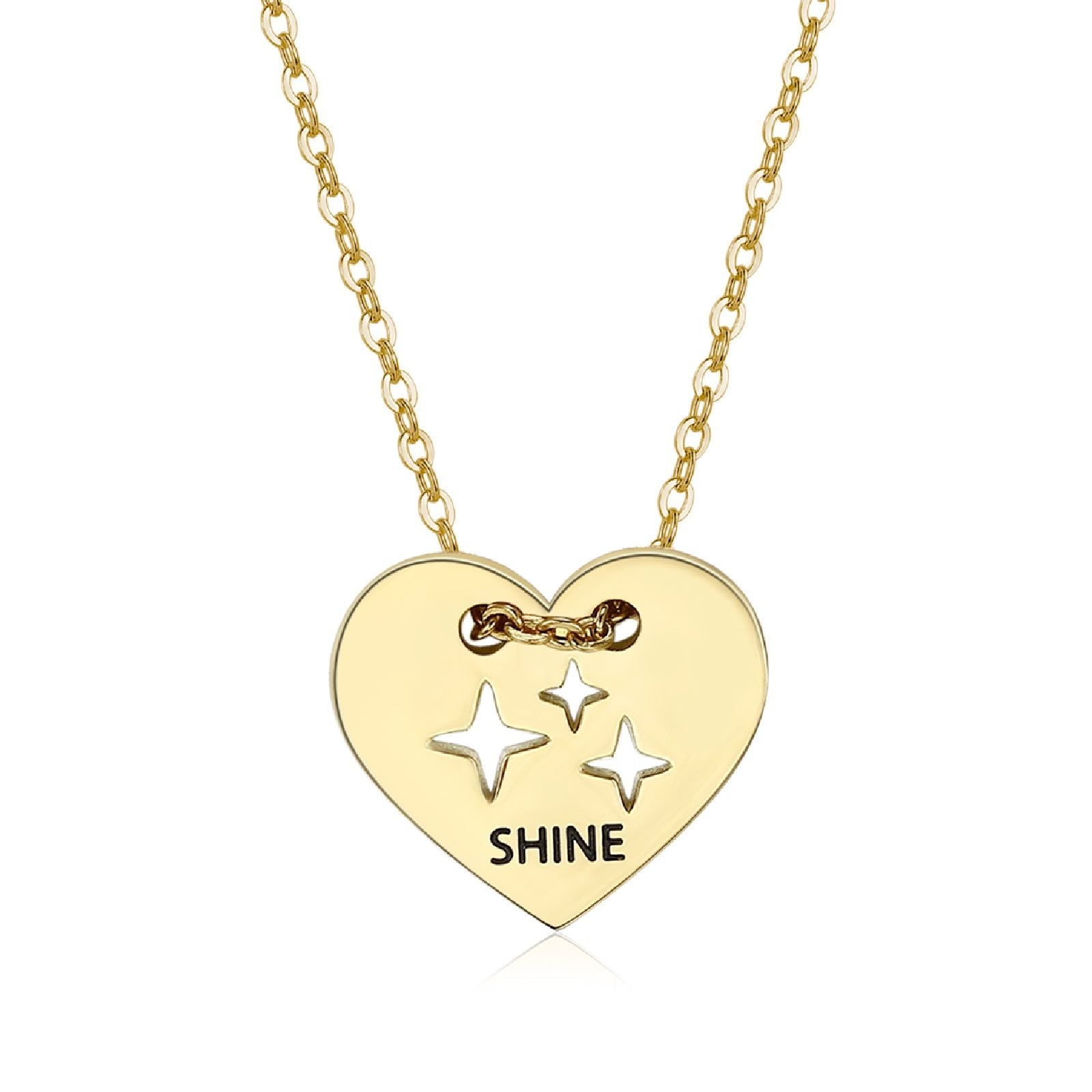 Collana S'agapõ Be My Always da donna SBM41-1