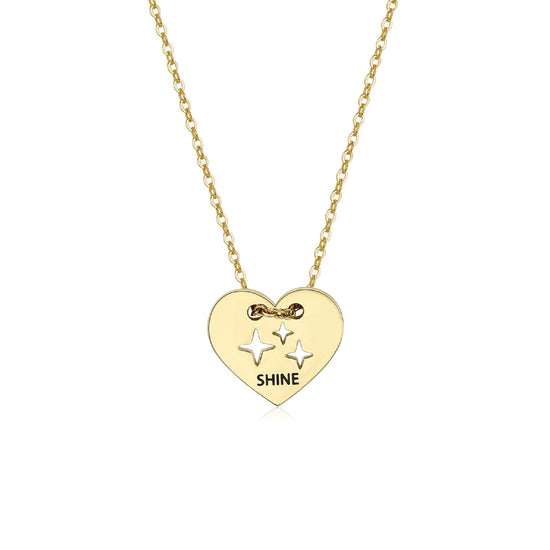 Collana S'agapõ Be My Always da donna SBM41-2