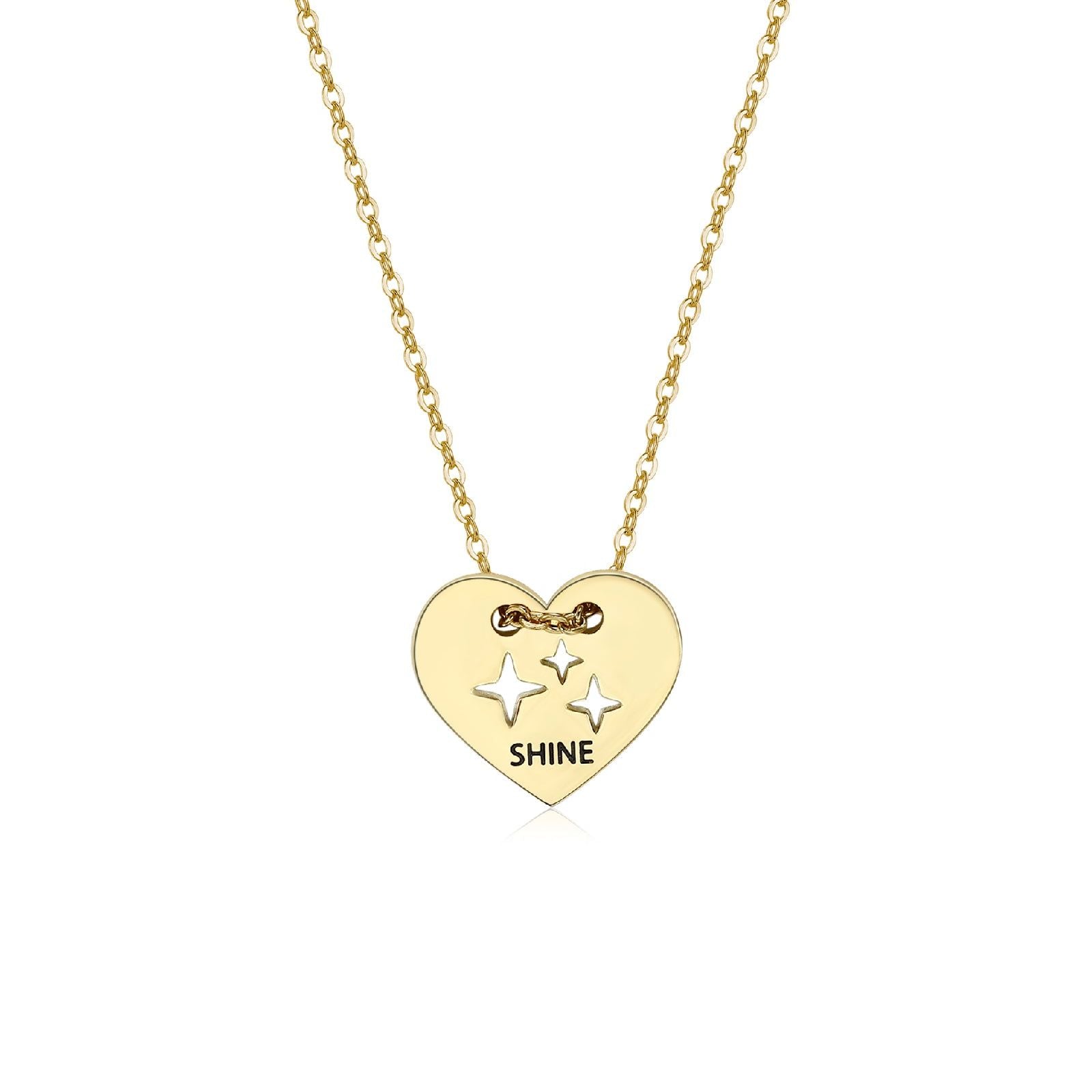 Collana S'agapõ Be My Always da donna SBM41-2