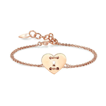 Collana S'agapõ Be My Always da donna SBM43-1
