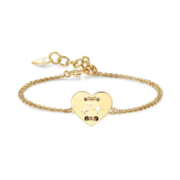 Collana S'agapõ Be My Always da donna SBM44-1