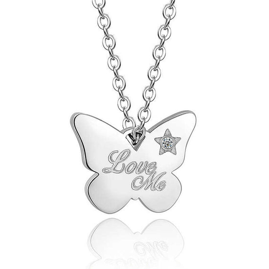 Collana S'agapõ Be My Always da donna SBM48-1