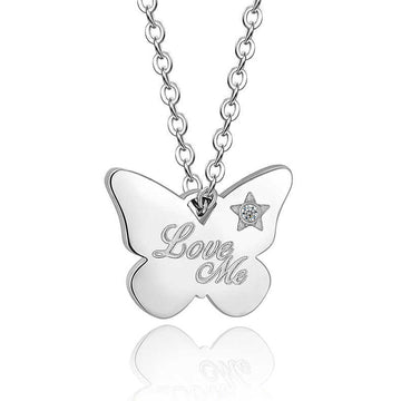 Collana S'agapõ Be My Always da donna SBM48-1