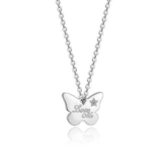 Collana S'agapõ Be My Always da donna SBM48-2