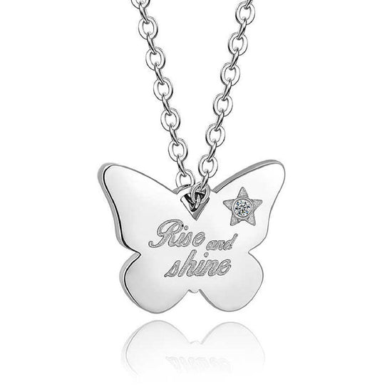 Collana S'agapõ Be My Always da donna SBM49-1