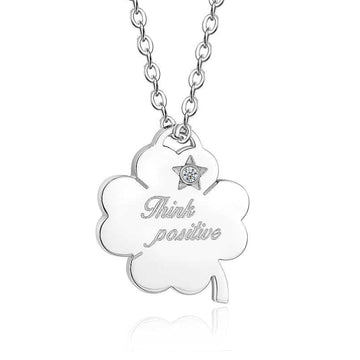 Collana S'agapõ Be My Always da donna SBM51-1