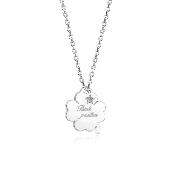 Collana S'agapõ Be My Always da donna SBM51-2
