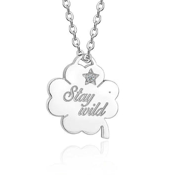 Collana S'agapõ Be My Always da donna SBM53-1