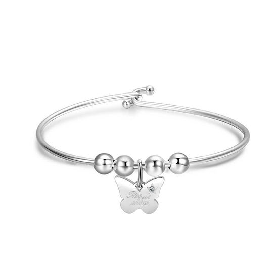Bracciale S'agapõ Be My Always da donna SBM58-1