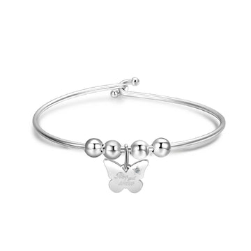 Bracciale S'agapõ Be My Always da donna SBM58-1