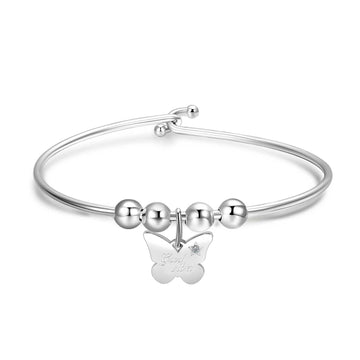 Bracciale S'agapõ Be My Always da donna SBM59-1