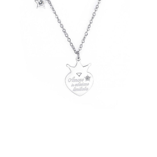 Collana S'agapõ Be My Always da donna SBM63-1