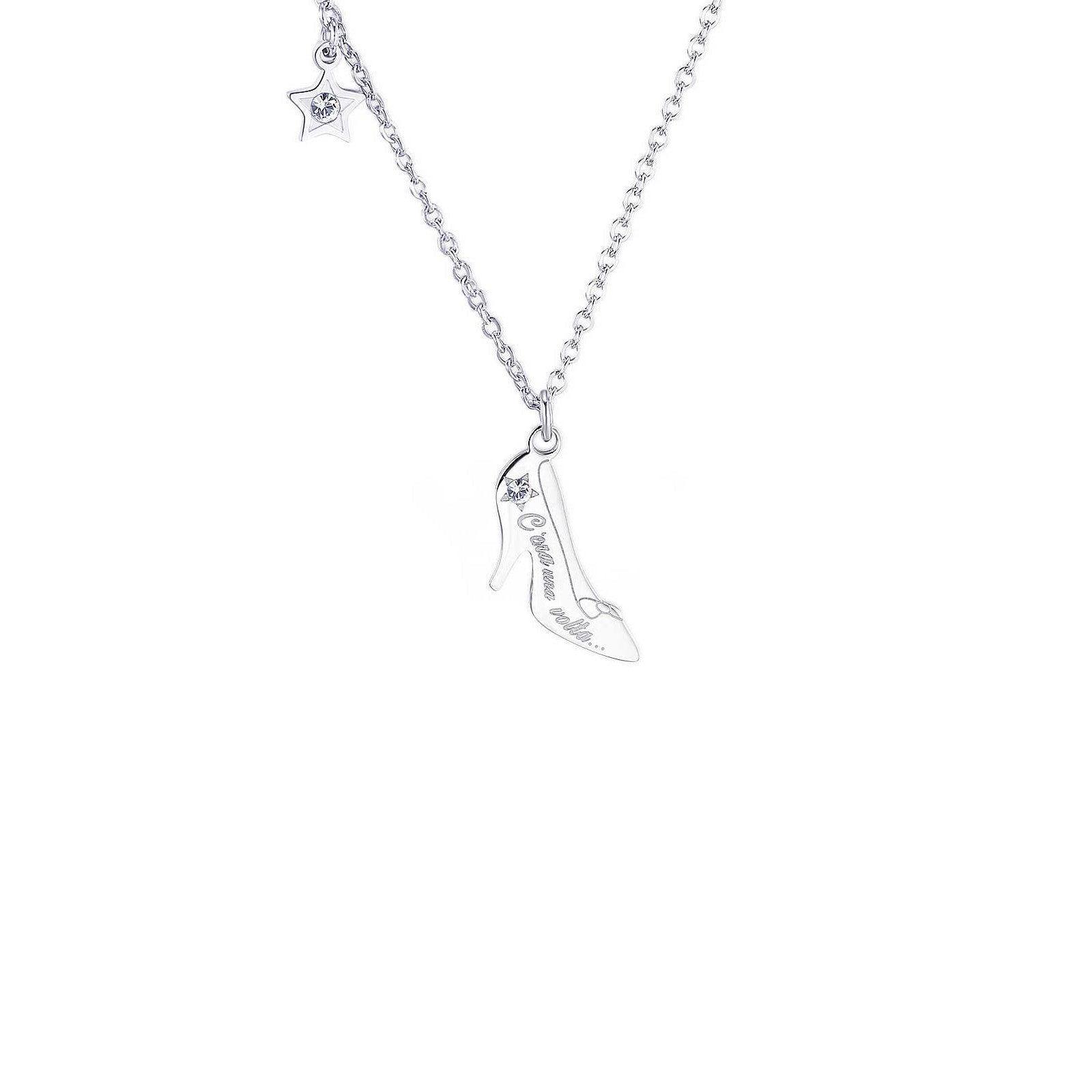 Collana S'agapõ Be My Always da donna SBM64-1