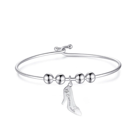 Bracciale S'agapõ Be My Always da donna SBM68-1