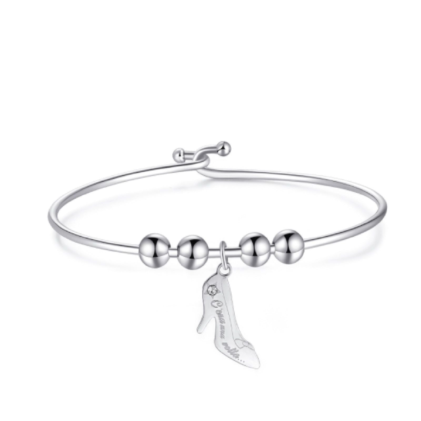 Bracciale S'agapõ Be My Always da donna SBM68-1