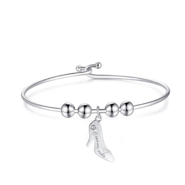 Bracciale S'agapõ Be My Always da donna SBM68-1